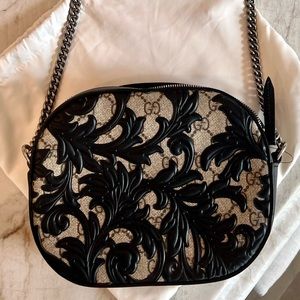 Gucci Arabesque Crossbody